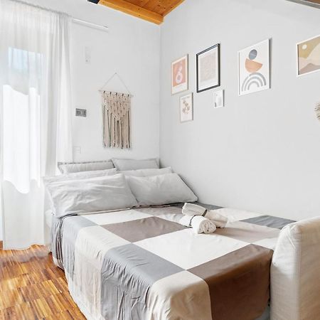 Charming Loft Duomo - Porta Romana Milano Eksteriør bilde