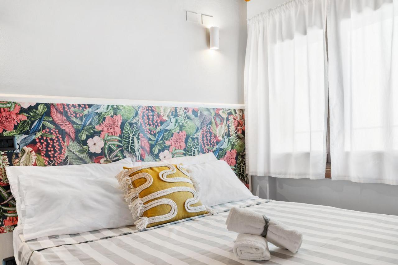 Charming Loft Duomo - Porta Romana Milano Eksteriør bilde