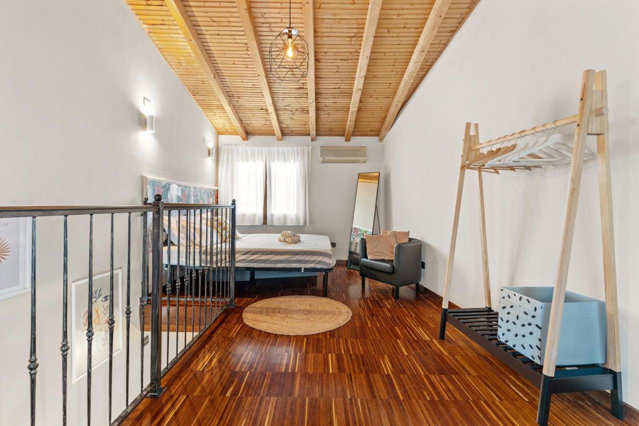 Charming Loft Duomo - Porta Romana Milano Eksteriør bilde