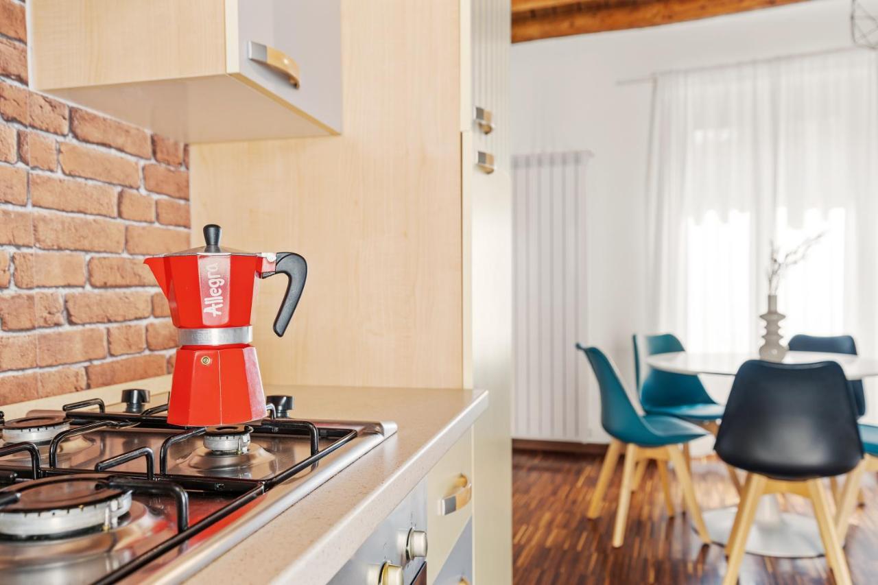 Charming Loft Duomo - Porta Romana Milano Eksteriør bilde